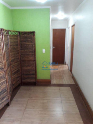 Imagem Apartamento com 3 Quartos à Venda, 96 m² em Perdizes - São Paulo