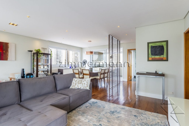 Imagem Apartamento com 4 Quartos à Venda, 321 m² em Pompeia - Sao Paulo Imagem Apartamento com 4 Quartos à Venda, 321 m² em Pompeia - Sao Paulo