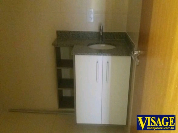 Imagem Apartamento com 3 Quartos à Venda, 79 m² em Vila Machado - Jacareí