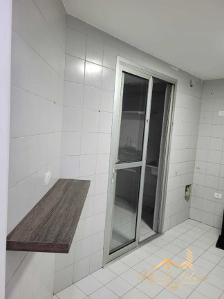 Imagem Apartamento com 3 Quartos à Venda, 243 m² em Vila Mathias - Santos Imagem Apartamento com 3 Quartos à Venda, 243 m² em Vila Mathias - Santos