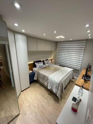 Imagem Apartamento com 2 Quartos à Venda, 64 m² em Continental - Osasco Imagem Apartamento com 2 Quartos à Venda, 64 m² em Continental - Osasco