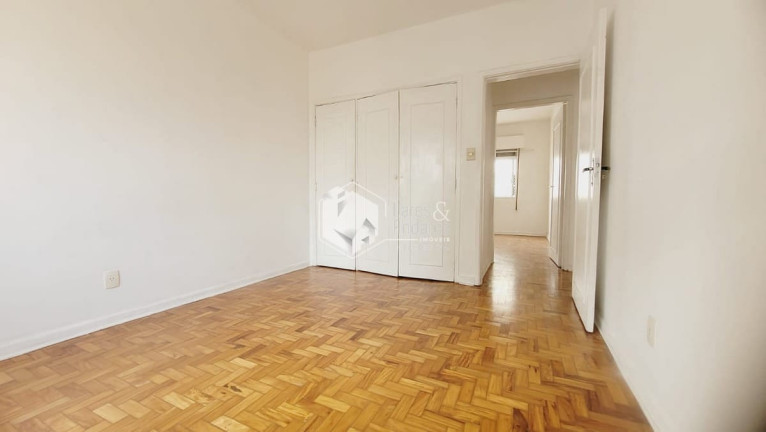 Imagem Apartamento com 3 Quartos à Venda, 110 m² em Pinheiros - São Paulo