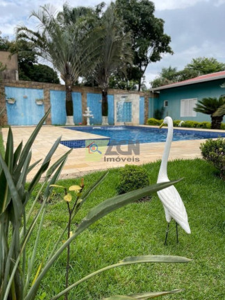 Imagem Imóvel com 2 Quartos à Venda, 180 m² em Chácara Recreio Alvorada - Hortolândia Imagem Imóvel com 2 Quartos à Venda, 180 m² em Chácara Recreio Alvorada - Hortolândia