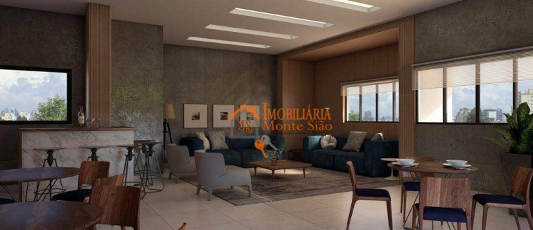 Imagem Apartamento com 2 Quartos à Venda, 65 m² em Gopoúva - Guarulhos Imagem Apartamento com 2 Quartos à Venda, 65 m² em Gopoúva - Guarulhos