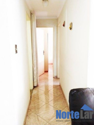Imagem Apartamento com 2 Quartos à Venda, 64 m² em Guapira - São Paulo
