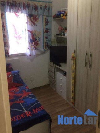 Imagem Apartamento com 2 Quartos à Venda, 50 m² em Vila Carolina - São Paulo
