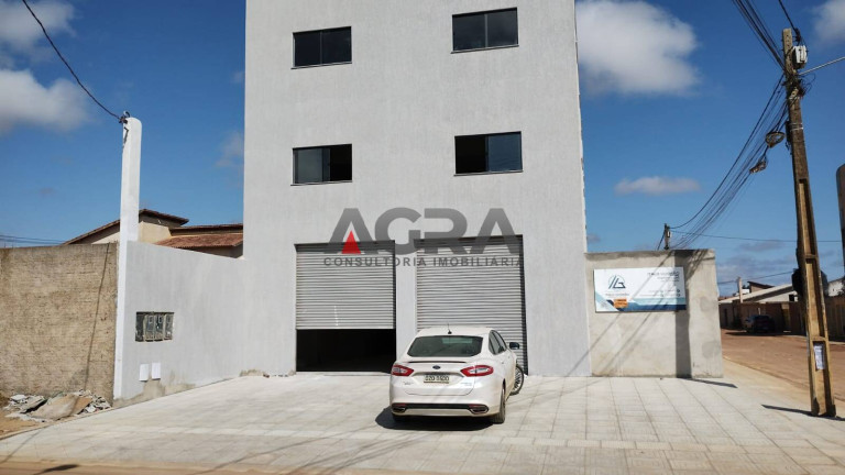 Loja para Alugar, 200 m² em Boa Vista - Vitória Da Conquista