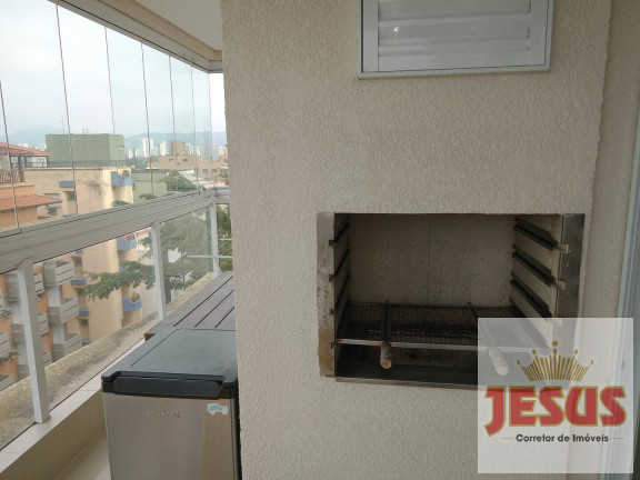 Imagem Apartamento com 2 Quartos à Venda, 85 m² em Praia Da Enseada - Guarujá