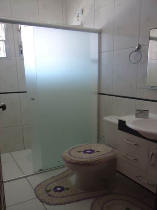 Imagem Casa com 3 Quartos à Venda, 140 m² em Jequitiba - Itanhaem