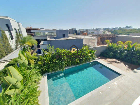 Imagem Imóvel com 4 Quartos à Venda, 347 m² em Alphaville Nova Esplanada - Votorantim Imagem Imóvel com 4 Quartos à Venda, 347 m² em Alphaville Nova Esplanada - Votorantim