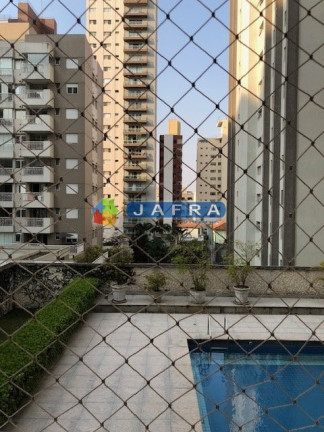 Imagem Apartamento com 4 Quartos à Venda, 241 m² em Aclimação - São Paulo Imagem Apartamento com 4 Quartos à Venda, 241 m² em Aclimação - São Paulo