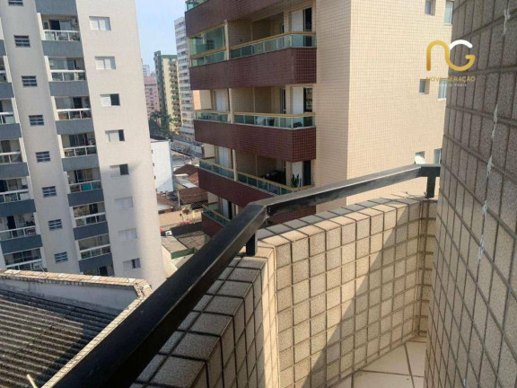 Imagem Apartamento com 1 Quarto à Venda, 53 m² em Tupi - Praia Grande Imagem Apartamento com 1 Quarto à Venda, 53 m² em Tupi - Praia Grande