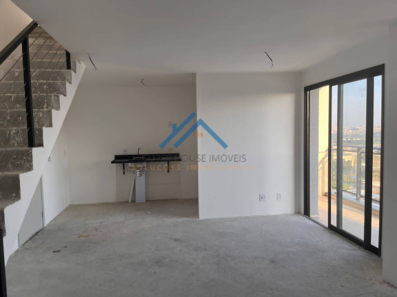 Imagem Apartamento com 3 Quartos à Venda, 153 m² em Tambore - Barueri