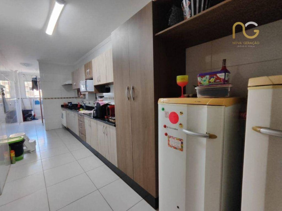 Imagem Apartamento com 3 Quartos à Venda, 124 m² em Aviação - Praia Grande Imagem Apartamento com 3 Quartos à Venda, 124 m² em Aviação - Praia Grande