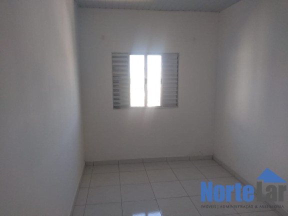Imagem Casa com 2 Quartos para Alugar, 100 m² em Vila Miriam - São Paulo