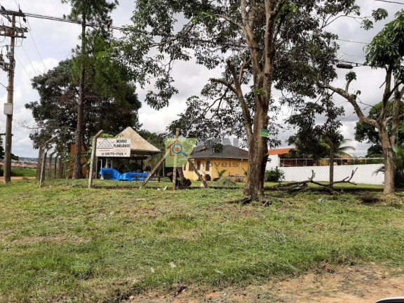 Imagem Imóvel com 3 Quartos à Venda, 1.232 m² em Chácara Recreio Alvorada - Hortolândia