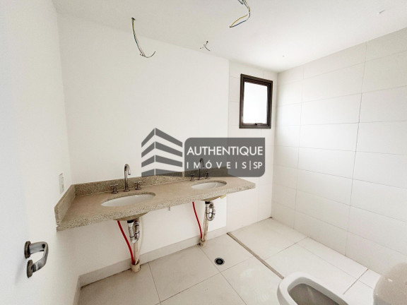 Imagem Apartamento com 3 Quartos à Venda, 159 m² em Mooca - São Paulo
