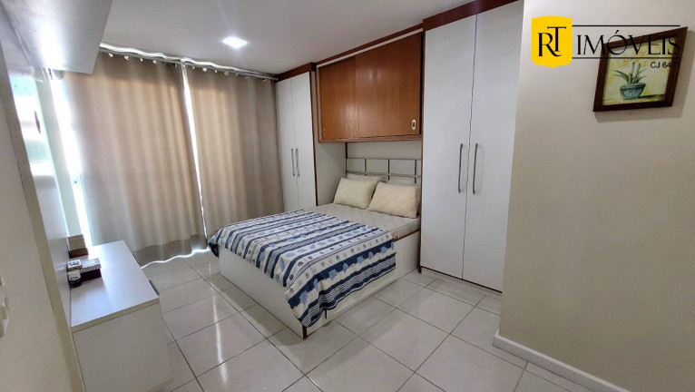 Imagem Cobertura com 2 Quartos à Venda, 100 m² em Braga - Cabo Frio Imagem Cobertura com 2 Quartos à Venda, 100 m² em Braga - Cabo Frio