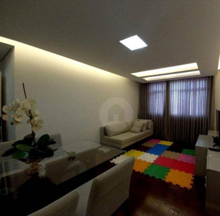 Imagem Apartamento com 3 Quartos à Venda, 87 m² em Santa Efigênia - Belo Horizonte Imagem Apartamento com 3 Quartos à Venda, 87 m² em Santa Efigênia - Belo Horizonte