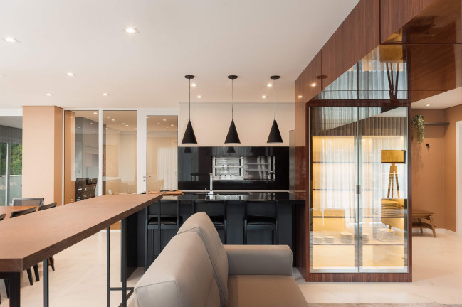 Imagem Apartamento com 3 Quartos à Venda, 125 m² em Madureira - Caxias Do Sul