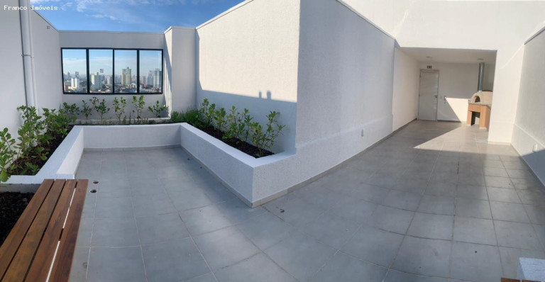 Imagem Apartamento com 2 Quartos à Venda, 42 m² em Santa Maria - Santo André Imagem Apartamento com 2 Quartos à Venda, 42 m² em Santa Maria - Santo André