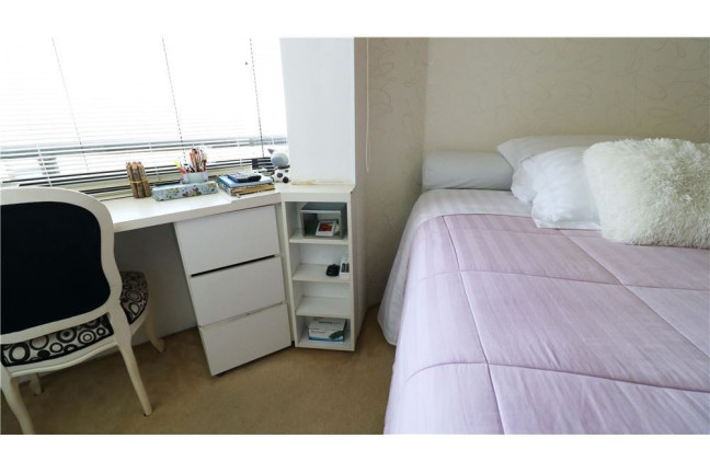 Imagem Apartamento com 5 Quartos à Venda, 170 m² em Morumbi - São Paulo