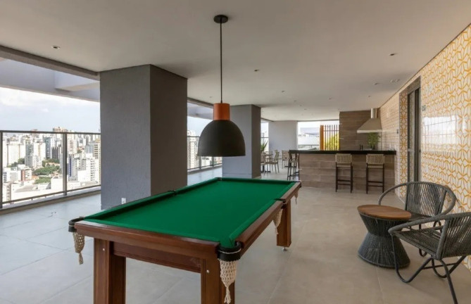Imagem Apartamento com 2 Quartos à Venda, 69 m² em Vila Romana - São Paulo Imagem Apartamento com 2 Quartos à Venda, 69 m² em Vila Romana - São Paulo