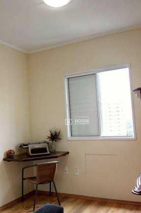 Imagem Apartamento com 3 Quartos à Venda, 68 m² em Castelo - Santos