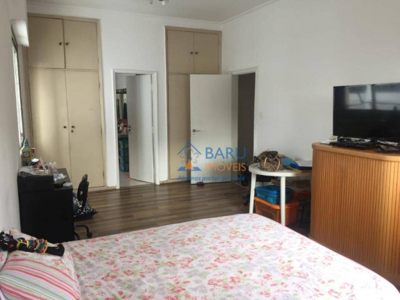 Imagem Apartamento com 4 Quartos à Venda, 340 m² em Paraíso - São Paulo