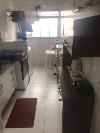 Imagem Apartamento com 2 Quartos à Venda, 56 m² em Rudge Ramos - São Bernardo Do Campo Imagem Apartamento com 2 Quartos à Venda, 56 m² em Rudge Ramos - São Bernardo Do Campo