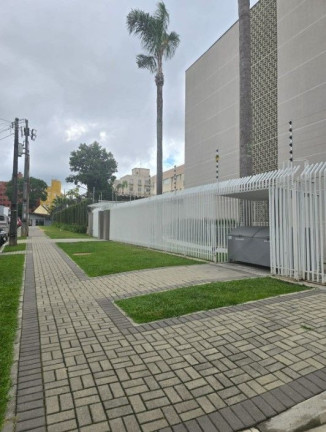 Apartamento com 3 Quartos à Venda, 59 m² em Portão - Curitiba