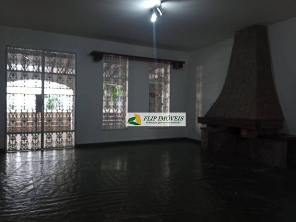 Imagem Casa com 3 Quartos à Venda, 233 m² em Parque Nova Campinas - Campinas