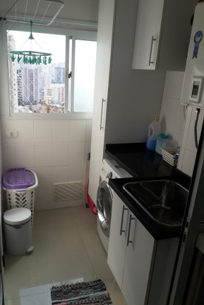 Imagem Apartamento com 2 Quartos à Venda, 68 m² em Vila Gumercindo - São Paulo Imagem Apartamento com 2 Quartos à Venda, 68 m² em Vila Gumercindo - São Paulo