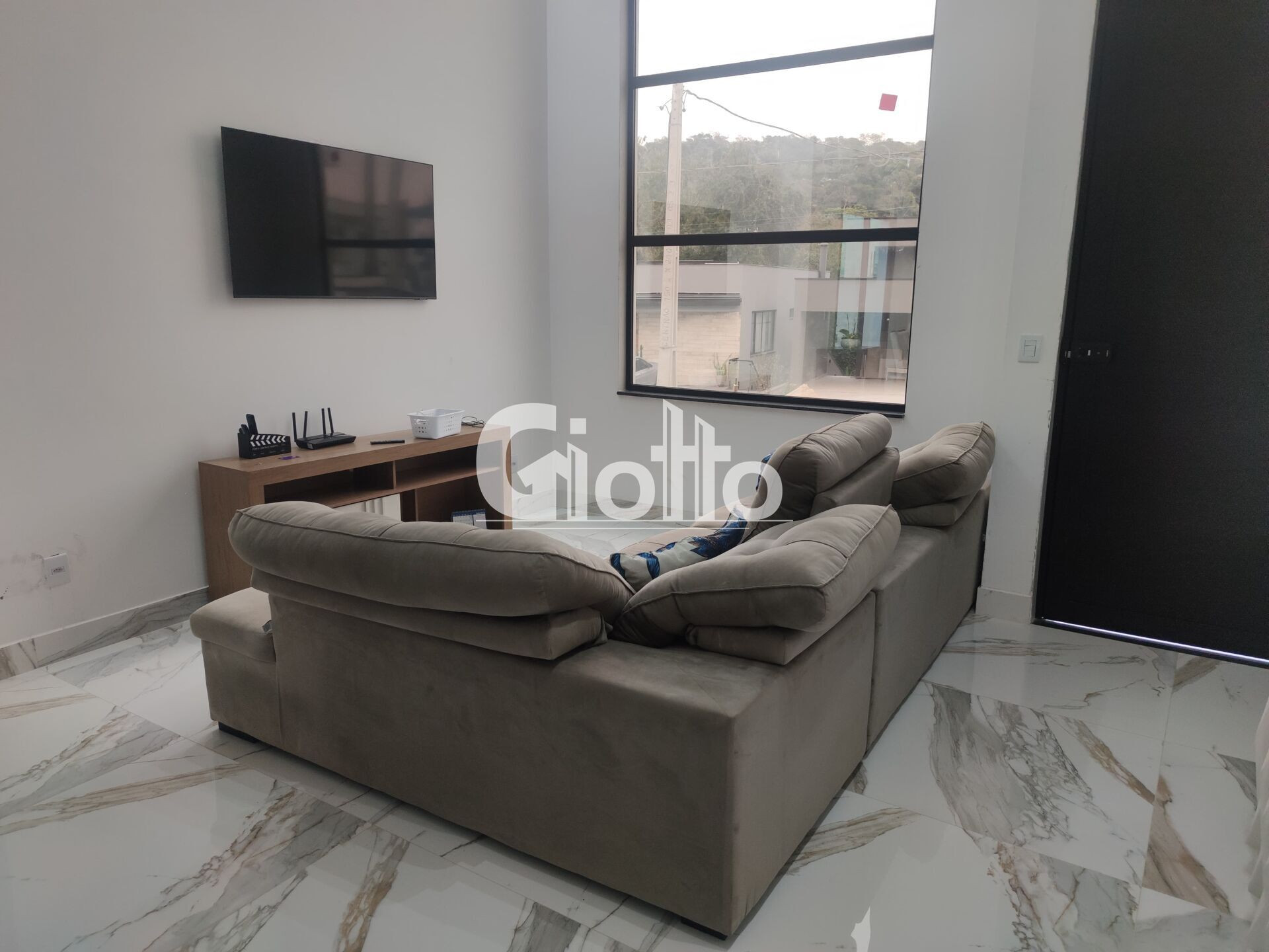 Imagem Casa de Condomínio com 3 Quartos à Venda, 150 m² em Cidade Parquelandia - Mogi Das Cruzes