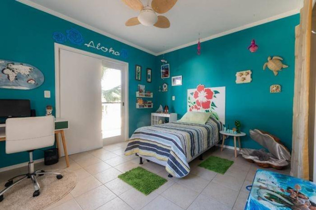 Imagem Sobrado com 4 Quartos à Venda, 435 m² em Urbanova - São José Dos Campos