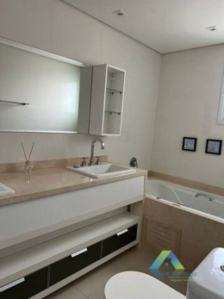 Imagem Apartamento com 4 Quartos à Venda, 205 m² em Mirandópolis - São Paulo