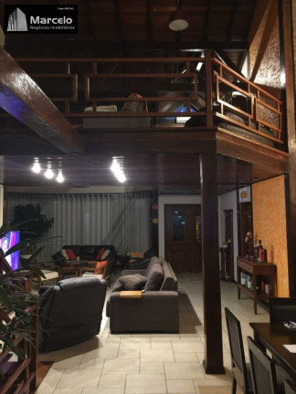 Imagem Casa de Condomínio com 4 Quartos à Venda, 600 m² em Condomínio Aruã - Mogi Das Cruzes Imagem Casa de Condomínio com 4 Quartos à Venda, 600 m² em Condomínio Aruã - Mogi Das Cruzes