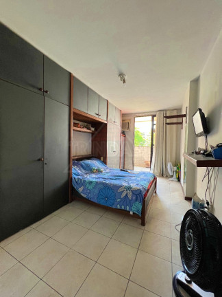 Imagem Apartamento com 4 Quartos à Venda, 190 m² em Recreio Dos Bandeirantes - Rio De Janeiro