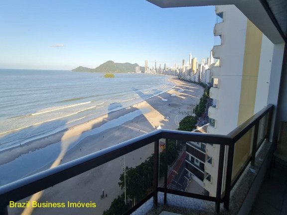 Imóvel com 3 Quartos à Venda, 160 m² em Centro - Balneário Camboriú