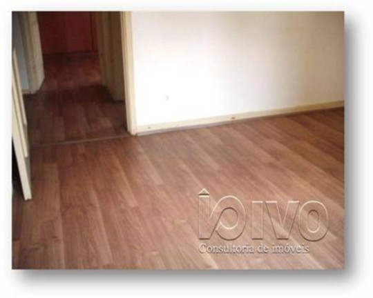 Imagem Apartamento com 2 Quartos à Venda, 80 m² em Vila Clementino - São Paulo