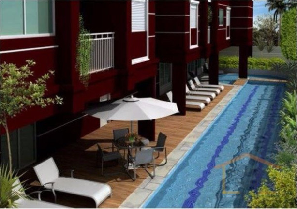 Imagem Apartamento com 2 Quartos à Venda, 65 m² em Jaçanã - São Paulo Imagem Apartamento com 2 Quartos à Venda, 65 m² em Jaçanã - São Paulo