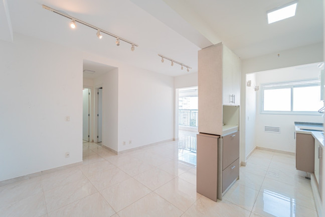 Imagem Apartamento com 2 Quartos à Venda, 71 m² em Santo Amaro - São Paulo Imagem Apartamento com 2 Quartos à Venda, 71 m² em Santo Amaro - São Paulo