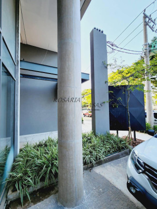 Imagem Loja para Alugar, 100 m² em Indianópolis - São Paulo Imagem Loja para Alugar, 100 m² em Indianópolis - São Paulo