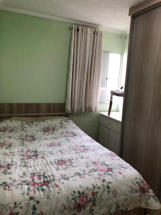 Imagem Apartamento com 2 Quartos à Venda, 42 m² em Jardim Dona Sinhá - São Paulo Imagem Apartamento com 2 Quartos à Venda, 42 m² em Jardim Dona Sinhá - São Paulo
