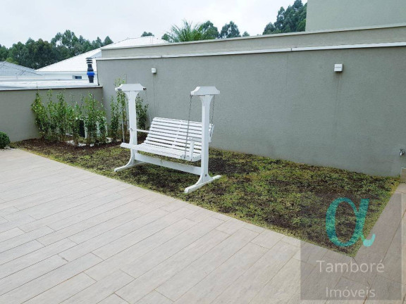 Casa com 3 Quartos à Venda, 420 m² em Alphaville - Barueri