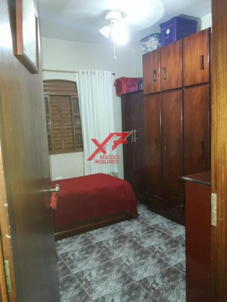 Imagem Sobrado com 3 Quartos à Venda, 220 m² em Vila Rica - São Paulo Imagem Sobrado com 3 Quartos à Venda, 220 m² em Vila Rica - São Paulo