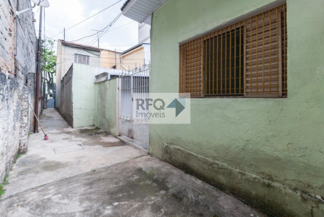 Imagem Casa com 1 Quarto à Venda, 225 m² em Ipiranga - São Paulo