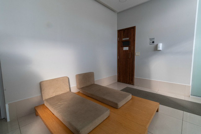 Imagem Apartamento com 4 Quartos à Venda, 177 m² em Vila Romana - São Paulo