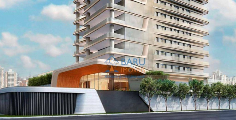Imagem Apartamento com 4 Quartos à Venda, 570 m² em Itaim Bibi - São Paulo Imagem Apartamento com 4 Quartos à Venda, 570 m² em Itaim Bibi - São Paulo