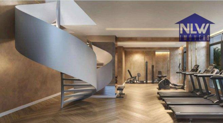 Imagem Apartamento com 4 Quartos à Venda, 159 m² em Butantã - São Paulo